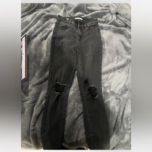 Pacsun Skinny jeans